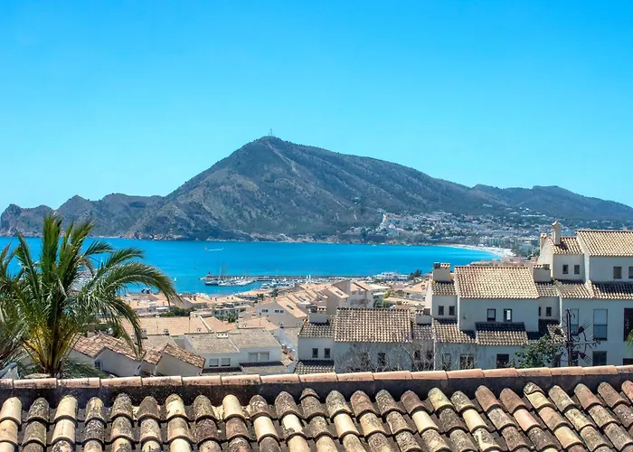 Hostal Perla Blanca Altea